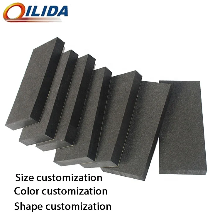 Qilida Ultra Thin Eva Foam Sheets Conductive Closedcell Eva Foam Buy