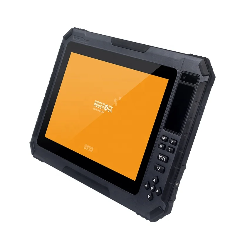 

T101 10.1 inch 4G outdoor tablet rugged laptop tablet pc sunlight readable tablet with card reader rtk gnss