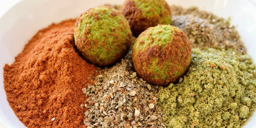 Spice Up Your Falafel: 10 Must-Know Tips & Tricks for the Ultimate Seasoning Mix
