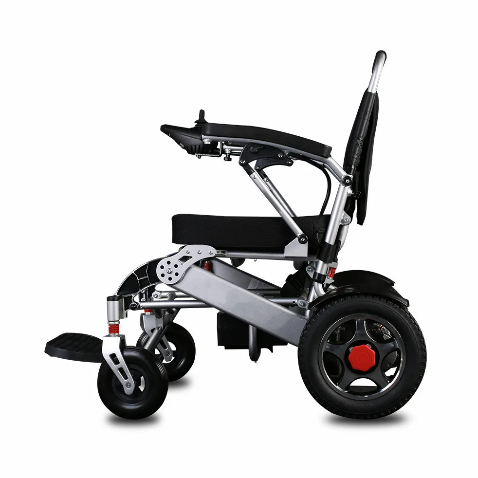 Electric Wheelchairs To Climb Stairs Stair Climber Wheelchairs - Buy ...