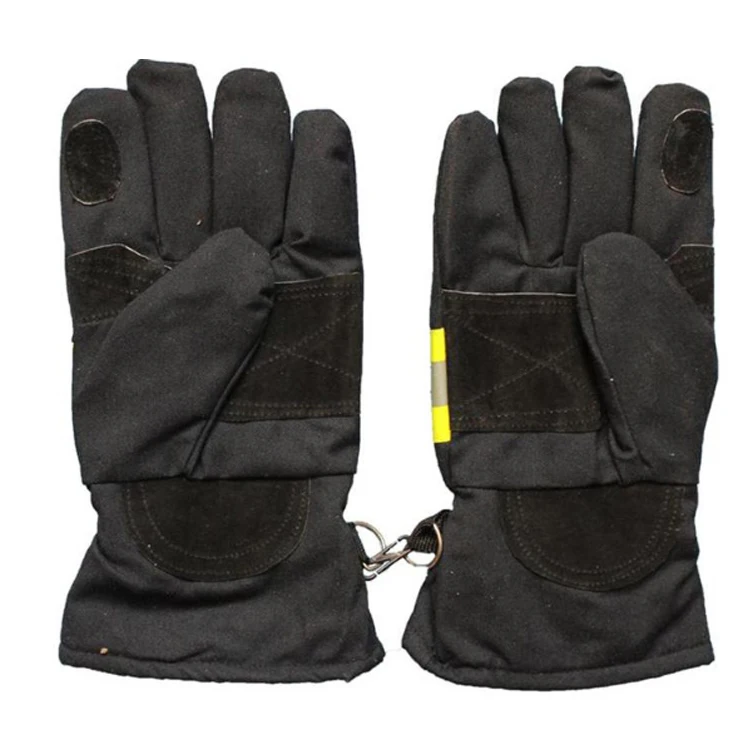 firefighter gloves 7