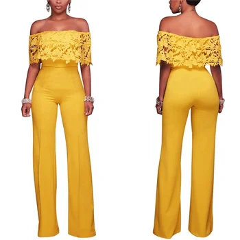 jumpsuit designs 2019