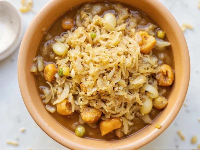 Dry French Onion Soup Mix: Uses, Recipes & Tips