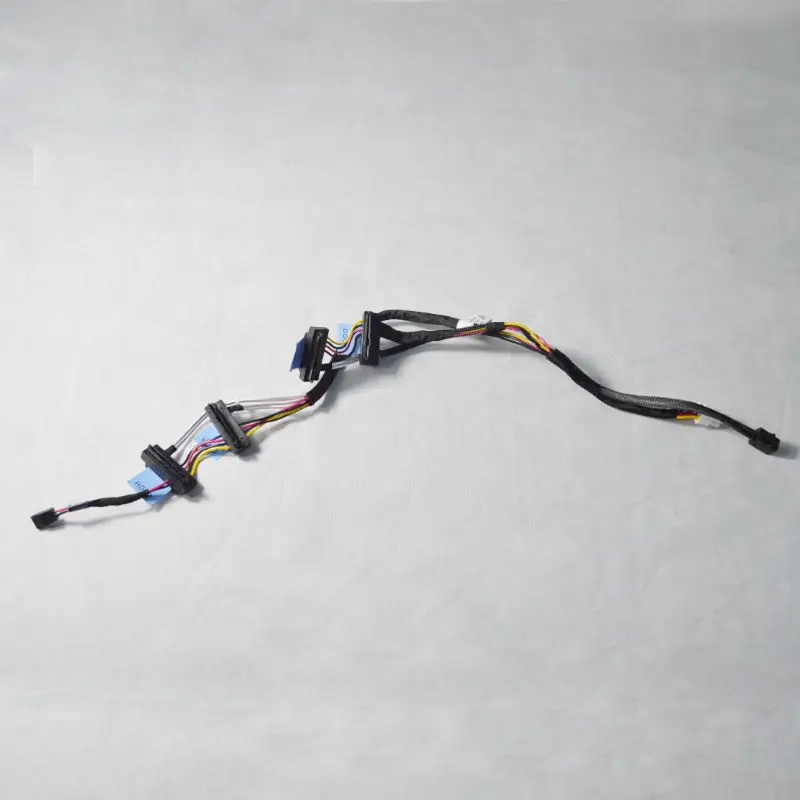 Original Server Sas Cable D2m62 0d2m62 For Dell Poweredge T130 Raid