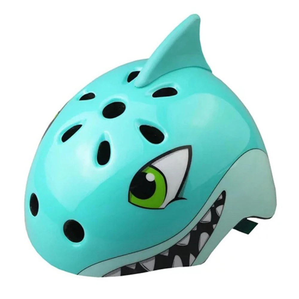 

FunFishing Newest Wholesale Child Safety Protection Cute Detachable Bicycle Riding Helmet, 14 colors