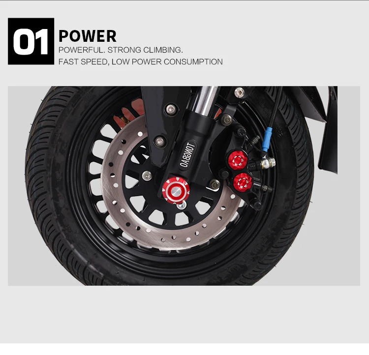 electric motorcycle 4000w