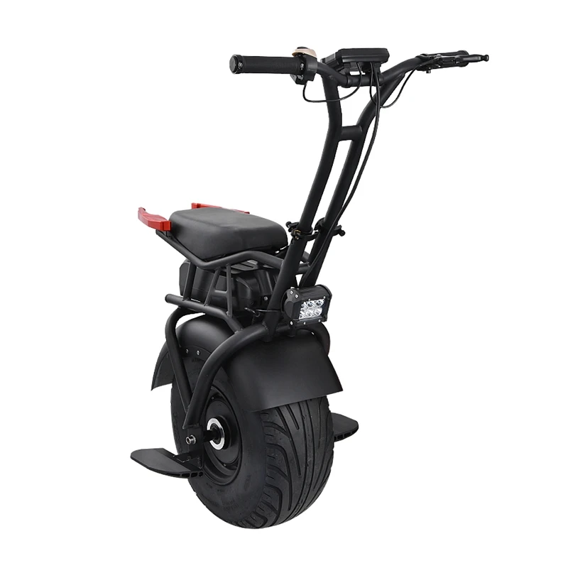 

2021 Hottest high quality one wheel electric unicycle