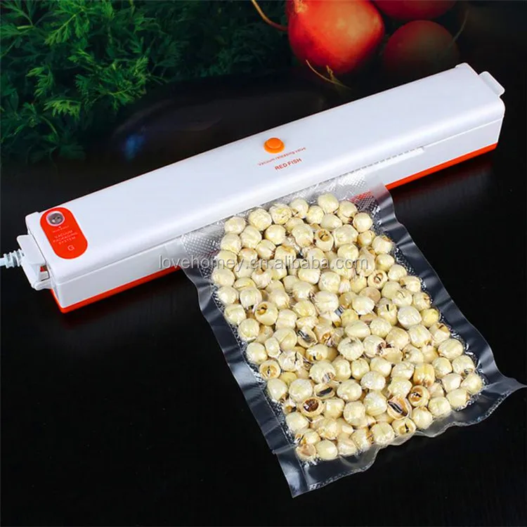 vacuum packing machine (2)