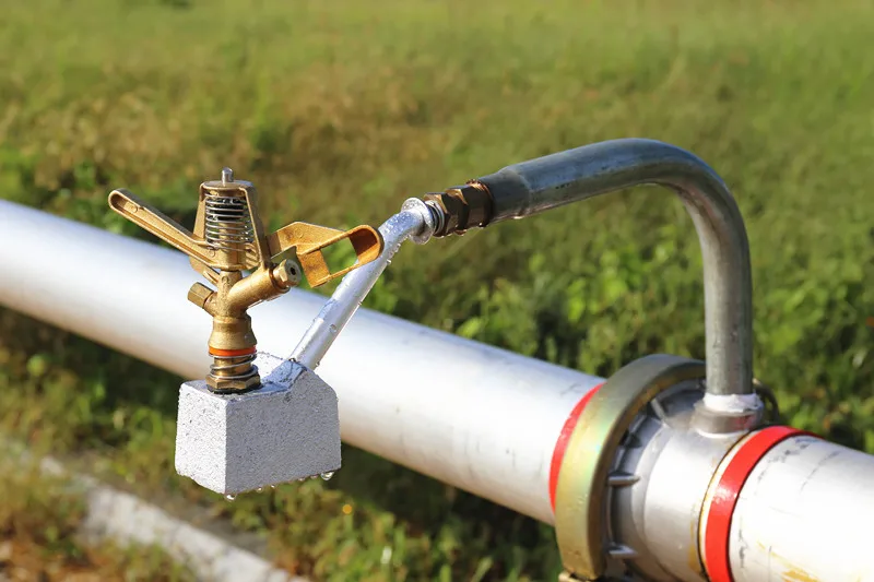 Traditional Agriculture Side Roll Irrigation System Buy Side Roll Irrigation,Side Roll