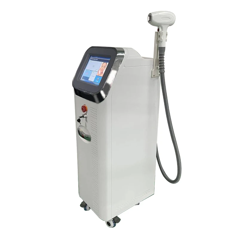 

Taibo 308nm Excimer Laser Vitiligo Skin Care Device/ Excimer 308nm O Laser/Vertical Excimer Laser 308nm Beauty Machine