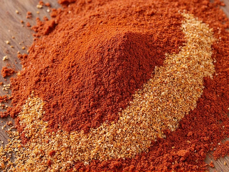 Best Sumac Spice Substitutes: Practical Alternatives for Cooking