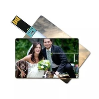 

USB card 8gb 16gb 32gb 64gb customized USB flash drive business card USB pen drive