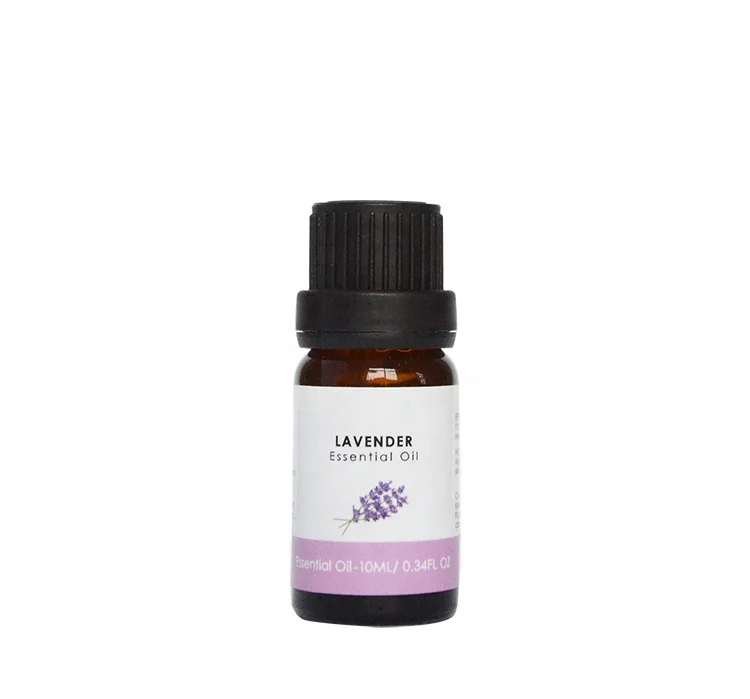 

Wholesale 100% Pure Organic Lavender Essential Oil