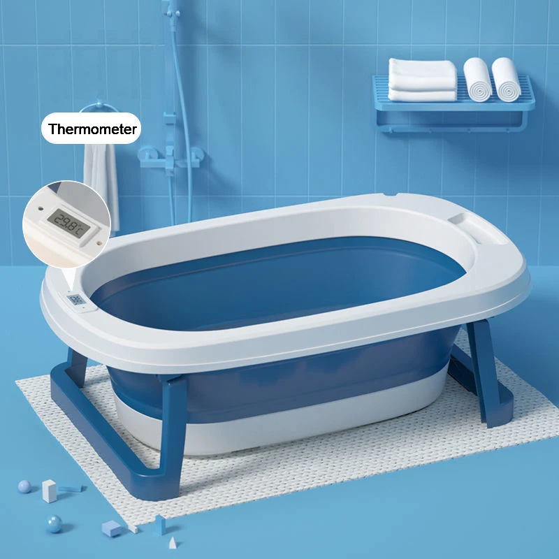 

Other Baby Products Foldable Baby Bath Tub Set Baby Bath Tub Plastic