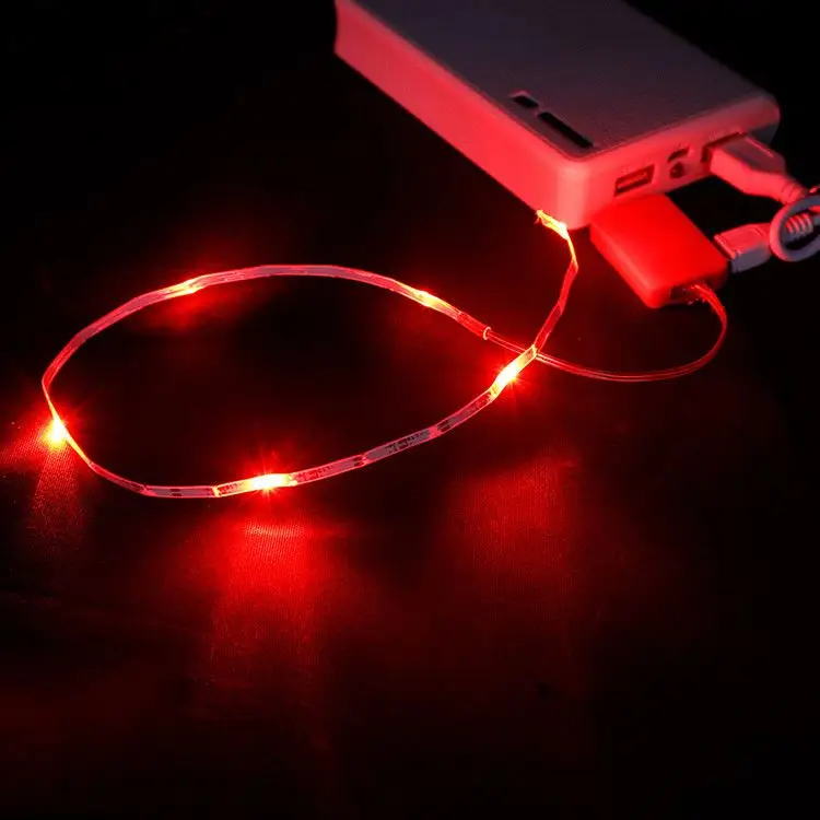 Customized Professional Cuttable Wifi Strip Light With Low Price Led Vibrating Detonation Flash Lamp