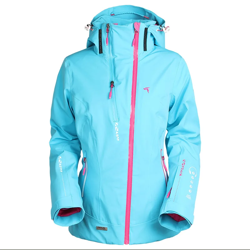 Горнолыжный костюм Salomon Waterproof Breathable