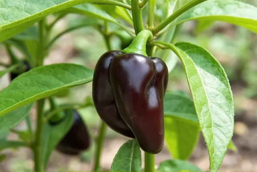 hot pepper black cobra