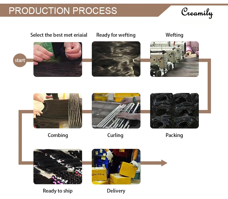 kinky hair extensions