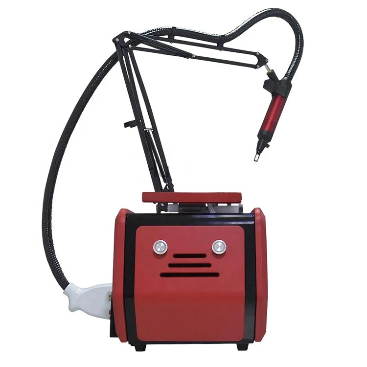 

Best quality portable picosecond laser tattoo removal machine for All Pigment Removal and Tattoo Removal 755nm picosecond