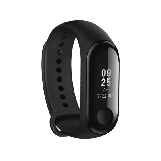 Original Xiaomi Sport Smart Watch Bracelet Fitness Tracker Mi Band 3