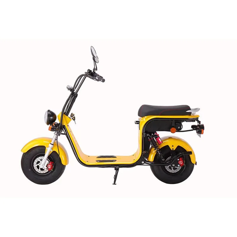 

Emark EEC COC European warehouse OEM cecotec electric scooter citycoco scooter light kit bike motor