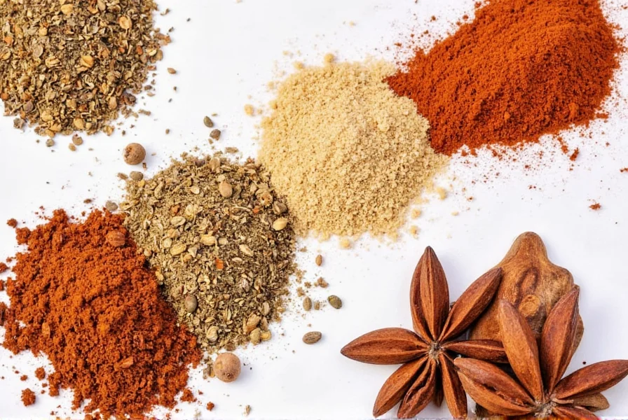 Star anise whole