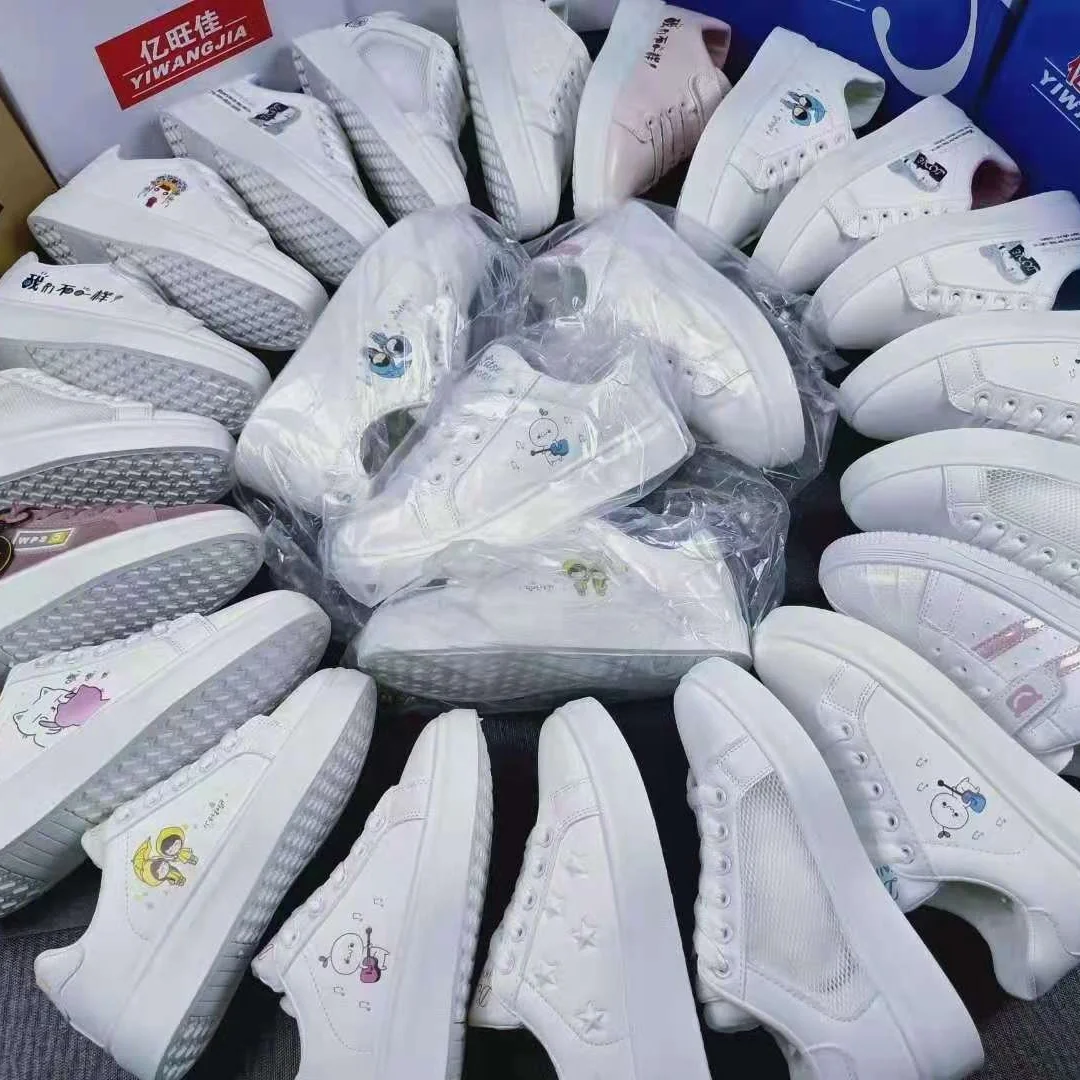 

The new children's shoes of Children cute fashion canvas Shoes 2022, Multiple colour