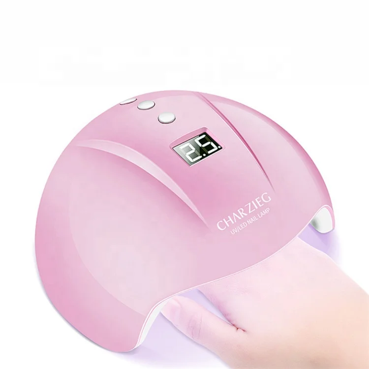 

Manufactory Environmental Rechargeable Lamp Nails Led Lamp For Nails