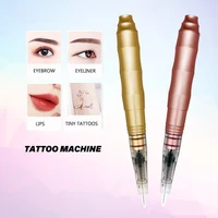 

Eyebrow premium digital permanent makeup tattoo machine cosmetic tattoo machine