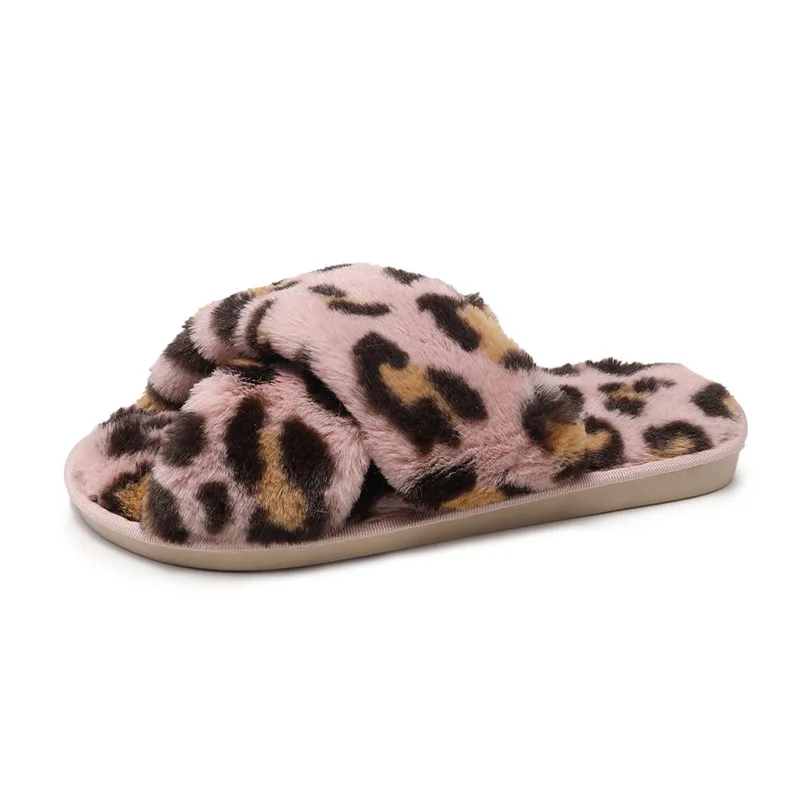 warm womens slippers