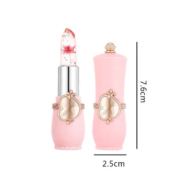

High Quality Vegan Lip Balm Vitamina E Moisturizing Lip Balm, 5 colors