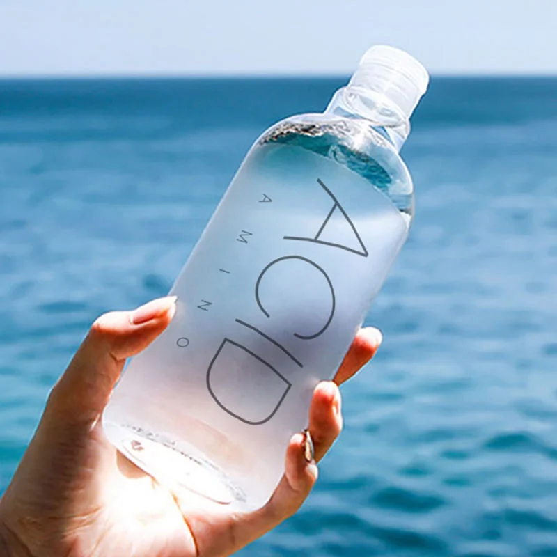 

Private Label OEM 500ML Makeup Remover Organic Liquid Oil Free Make Up Remover Gentle Cleansing Face Eye Makeup Remover