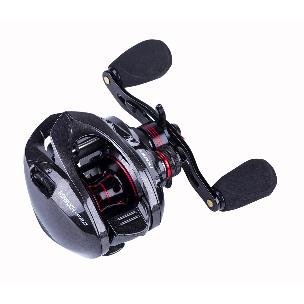 

10+1BB 8KG MAX power 500/1000 Fishing Reels casting