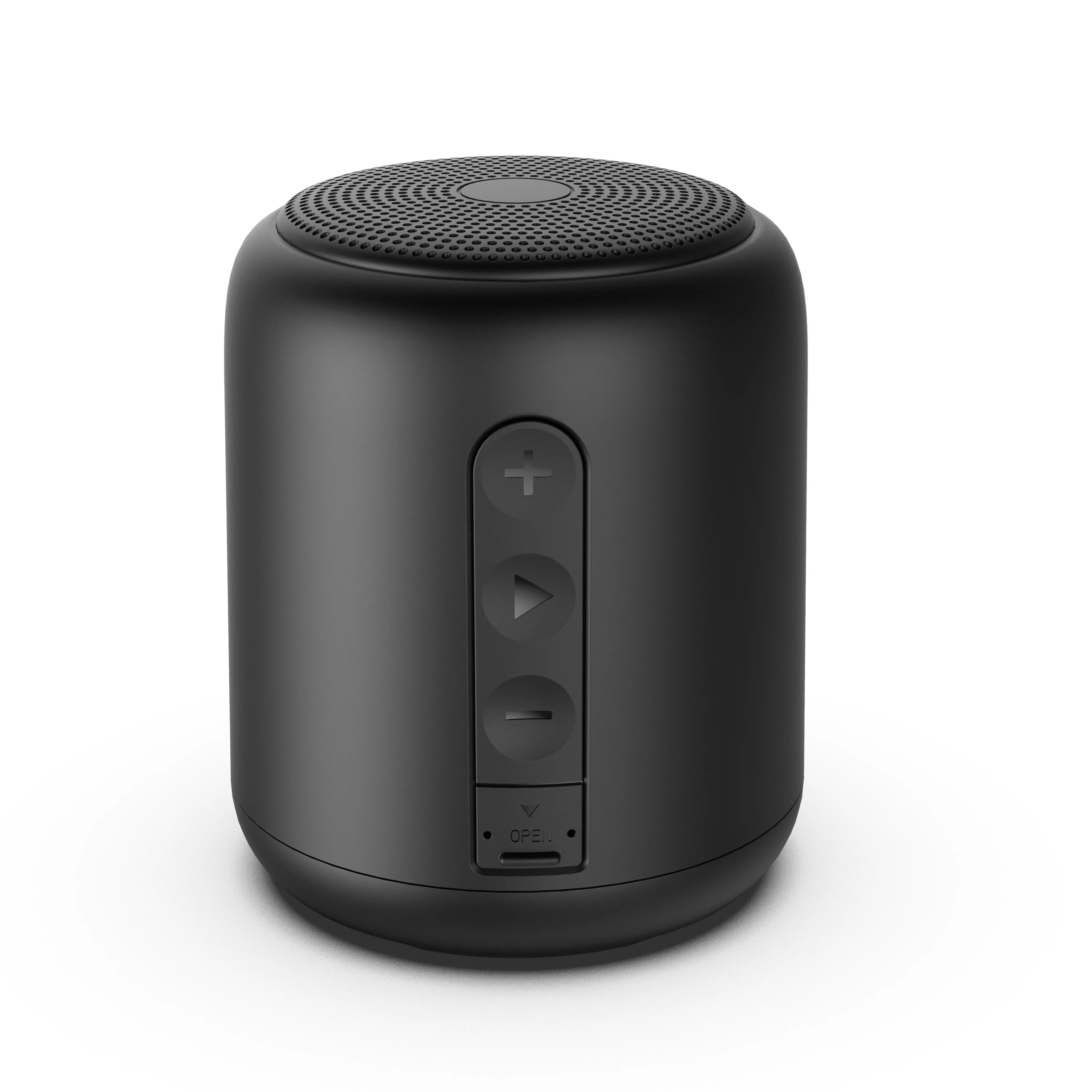 

5W wireless portable F9 speaker outdoor mini multi-function speaker