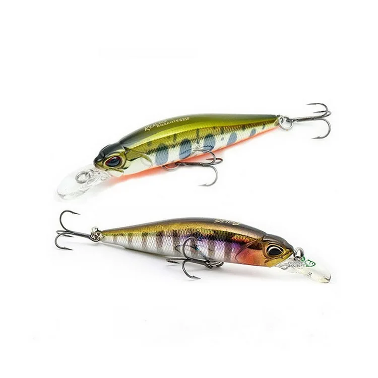 

Lures Fishing Lures Squid Flexible Whopper Popper 3D Minnow fishing lures Pesca Artificial Bait, Vavious colors