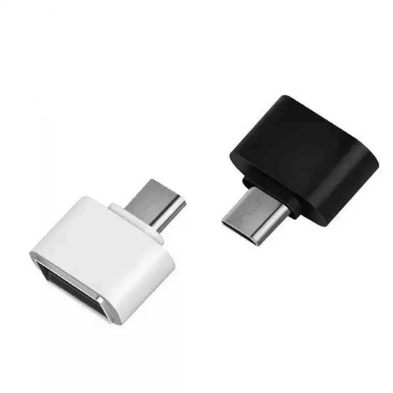 

USB C Adapter micro usb converter type-c to USB2.0 Female Adaptor for Mouse keyboard iMac 2021, MacBook Pro 2020/19, MacBook