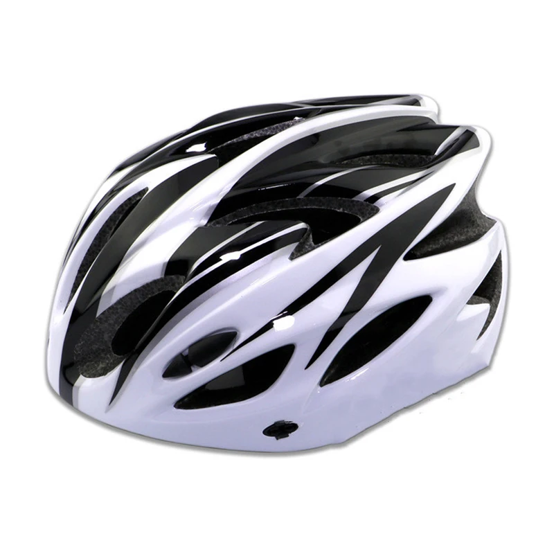 

Best Selling High Density Eps Foam And Pc Material Integral Molded Adjustable Adult Cycling Bike Helmet, 11 colors