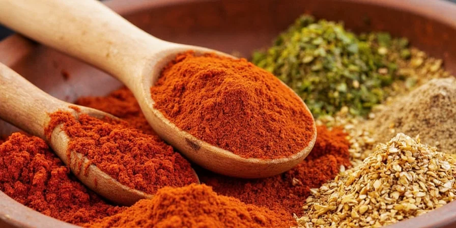 5 essential spices that will transform your indian meals forever