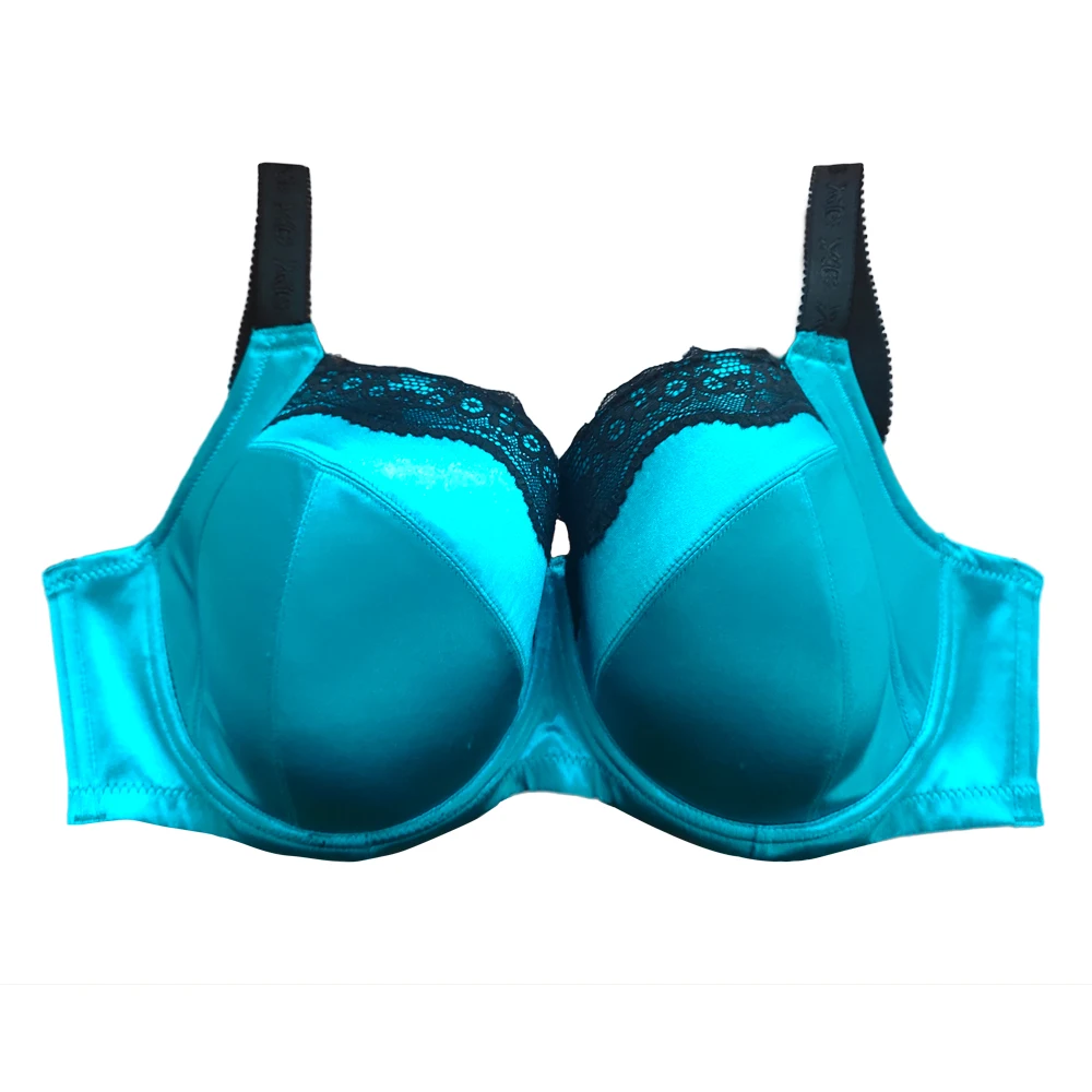 

Wholesale Woman Plus Size Bra Big Cup For Big Women, Customized