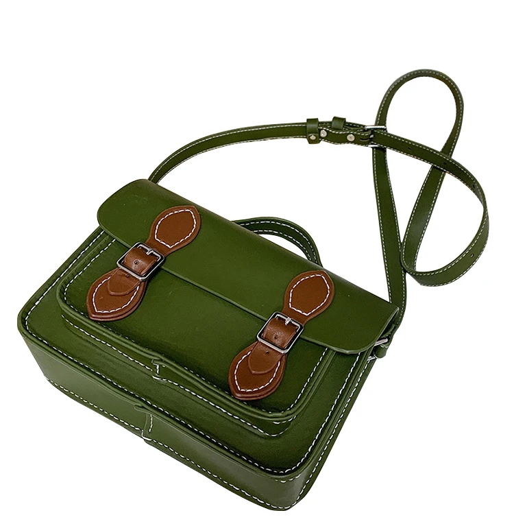 

OEM Factory Price Bag Portable Trendy Satchel Bag Cheap Shoulder Bags For Student