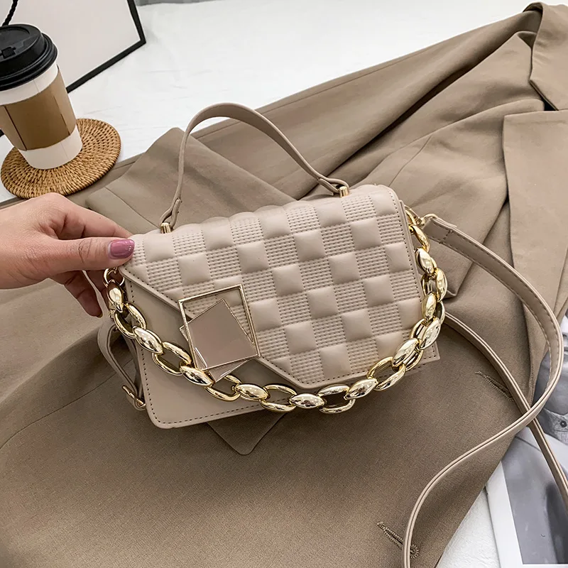 

Minissimi Brand Custom Leather Bag Sac a Main Femme Crossbody Bags High Quality Mini Purse for Women