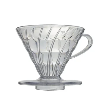 v60 hand drip