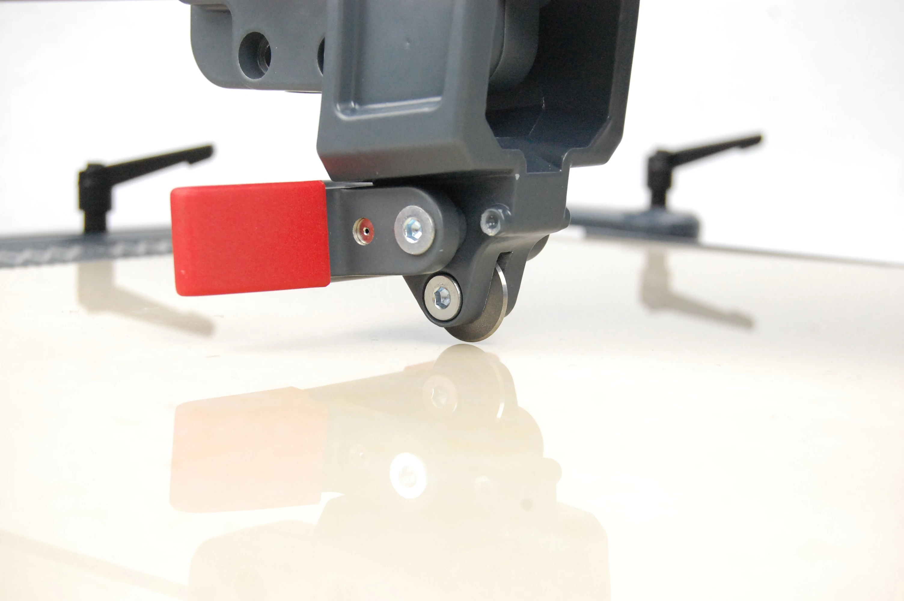 John Tools 8102g2 Top Professional Tile Cutter 1200mm /48" Ceramic