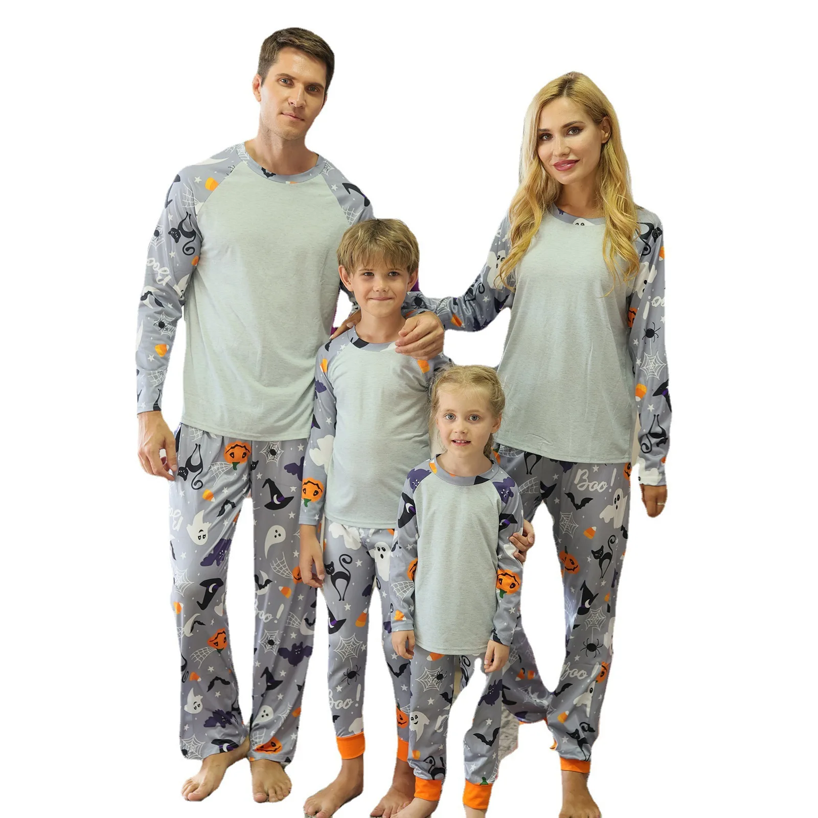 

2021 New Fashion Boss Baby Family Business Other Girls' Clothing and Family Matching Outfits, Customized color