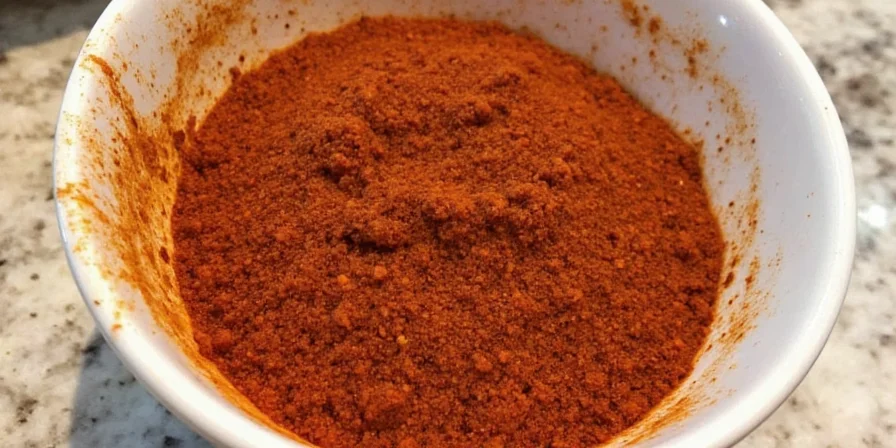 Types of Shake Chilli
