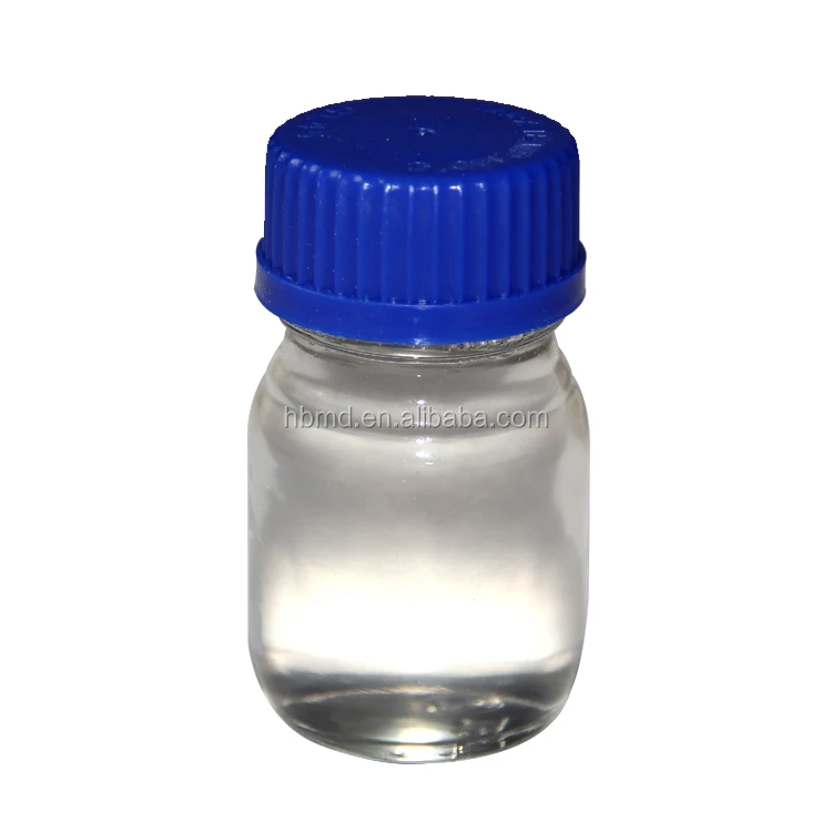 
China manufacturer clear liquid lauryl dimethyl amine lauramine oxide cas1643-20-5 LDAO 