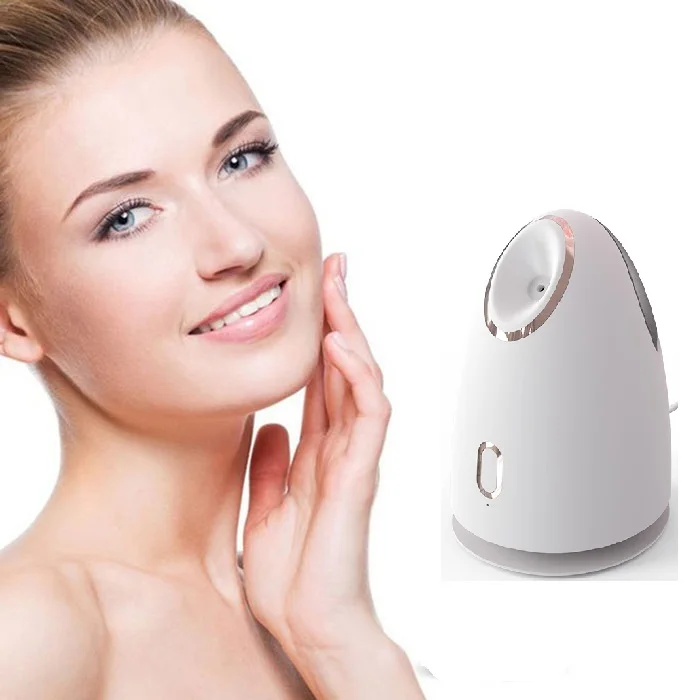 

handhold personal small portable face spa mist sprayer steamer 2020