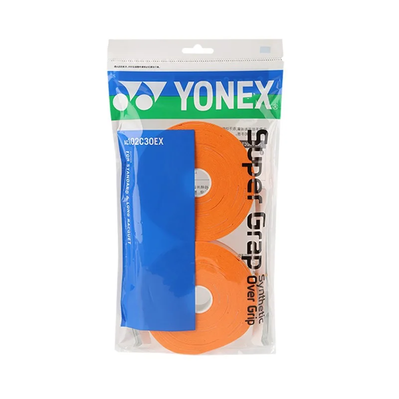 YY Y O N E X Over Grip Tape AC102C-30 30wraps