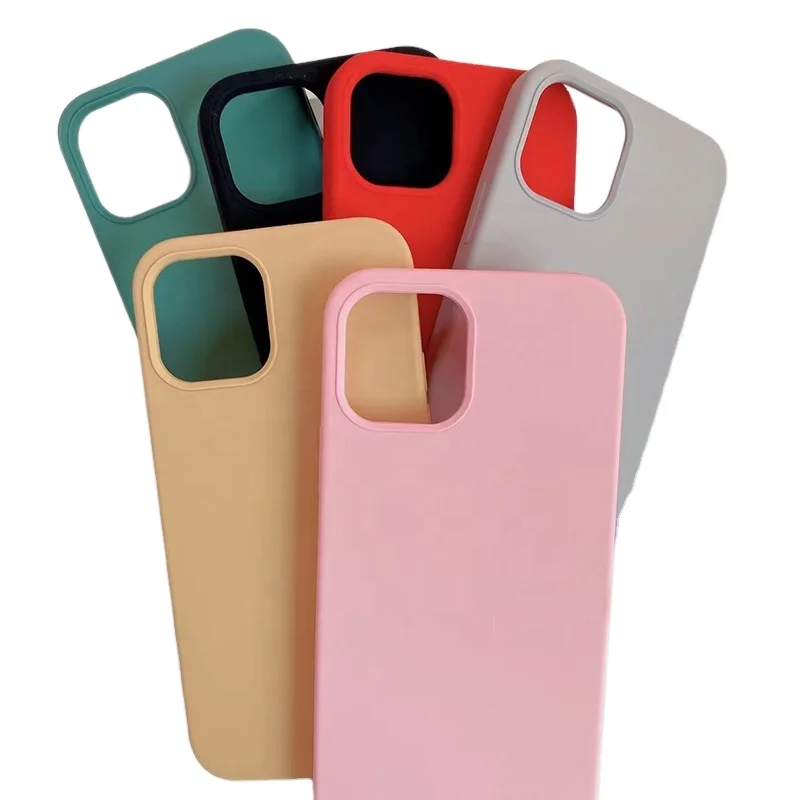 

Fashion New Case for Iphone 13 Pro 12 11 Phone Case, Black