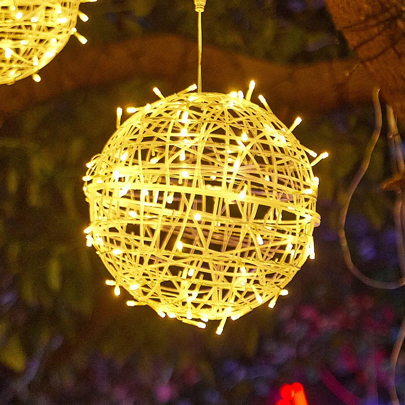 Light Decorations Wedding Party Christmas Led Micro Decorations Fast Shipping Hot Sale Waterproof Copper Wire Light Led Strip